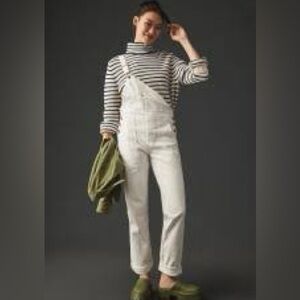 Pilcro Wanderer overalls